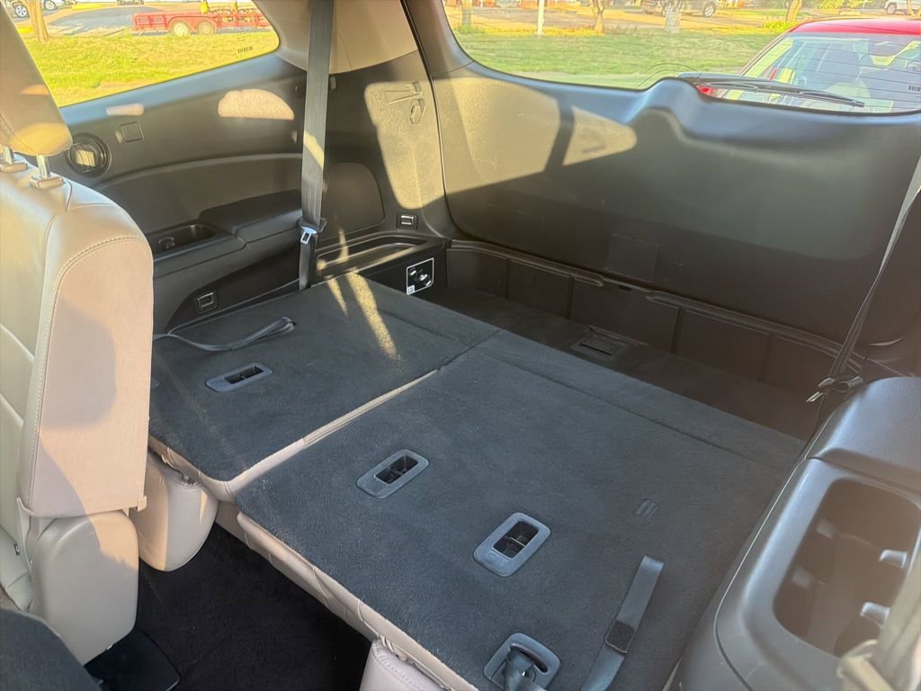 Used 2020 Honda Pilot EX-L image 20