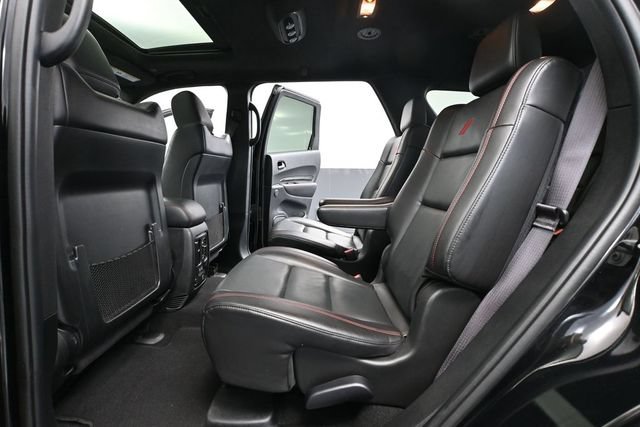 Used 2024 Dodge Durango R/T AWD/4WD image 45