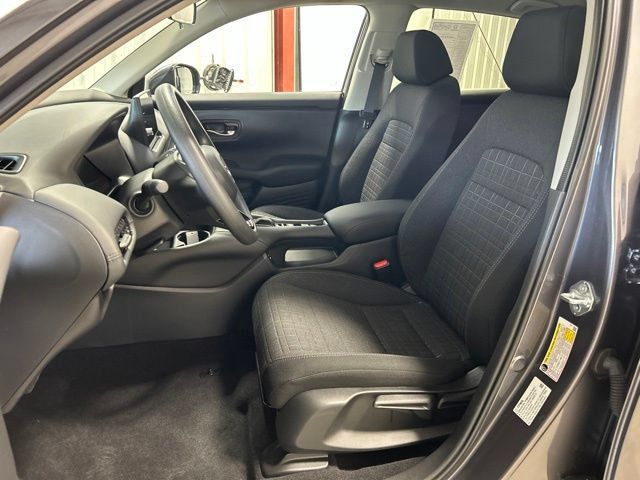 Certified 2026 Honda HR-V LX image 15
