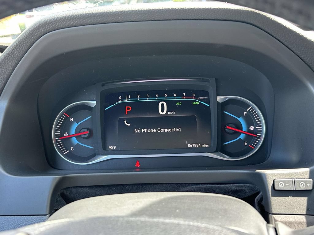 Used 2021 Honda Pilot Special Edition image 26
