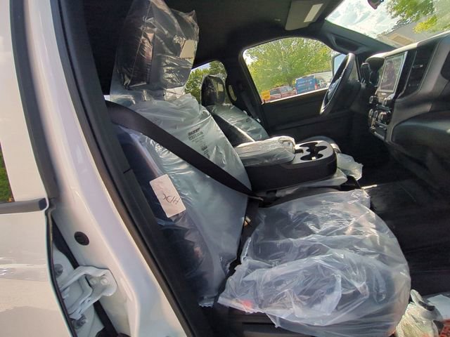 New 2025 RAM 4500 Tradesman AWD/4WD image 37