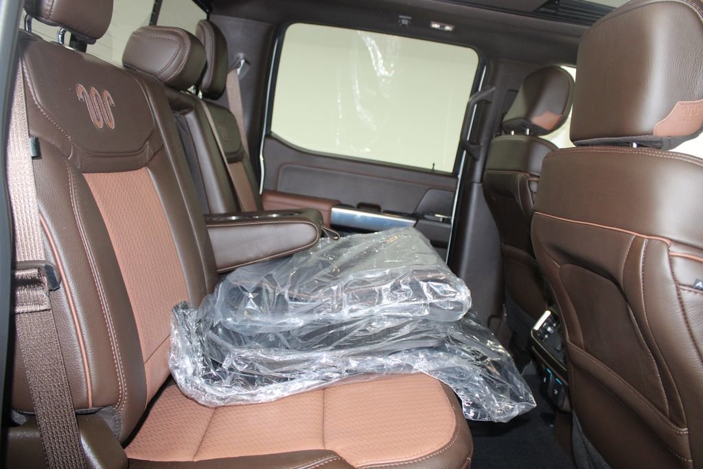 New 2026 Ford F150 King Ranch image 32