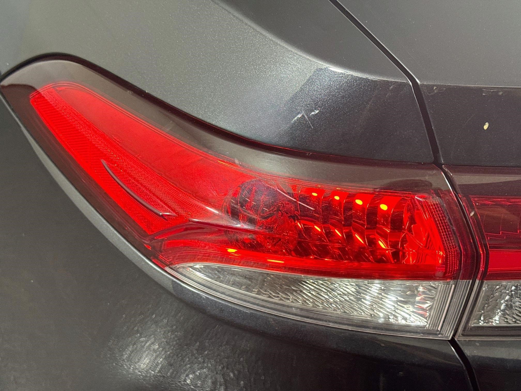 Used 2022 Toyota Corolla LE FWD image 36