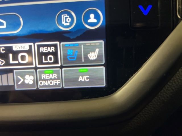 Certified 2025 Subaru Ascent Bronze Edition w/ Onyx Package image 36