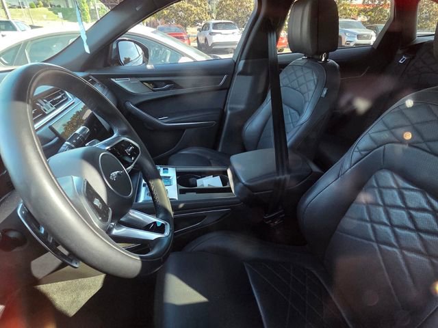 Used 2022 Jaguar F-PACE S AWD/4WD image 10