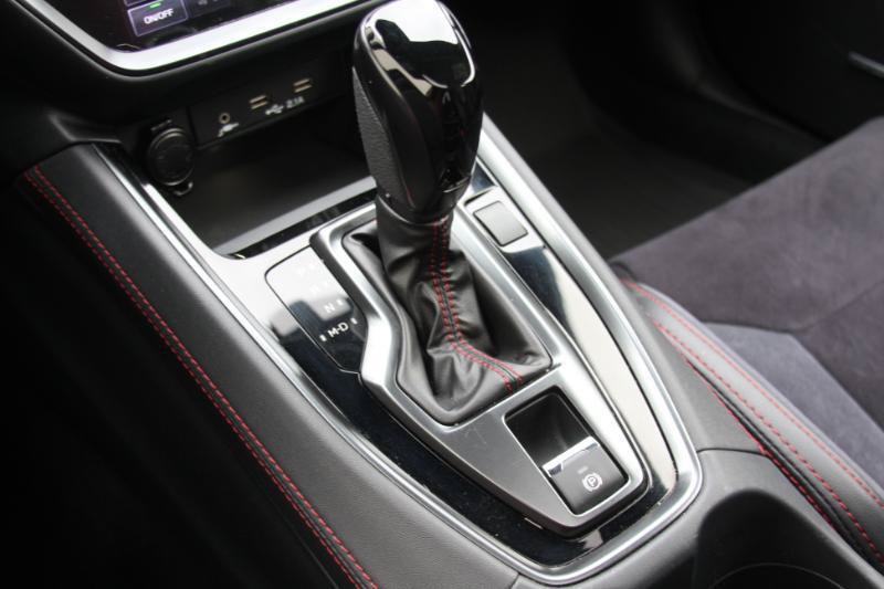 Used 2023 Subaru WRX GT AWD/4WD image 35