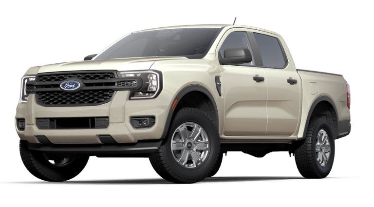 New 2025 Ford Ranger XL w/ Trailer Tow Package image 23