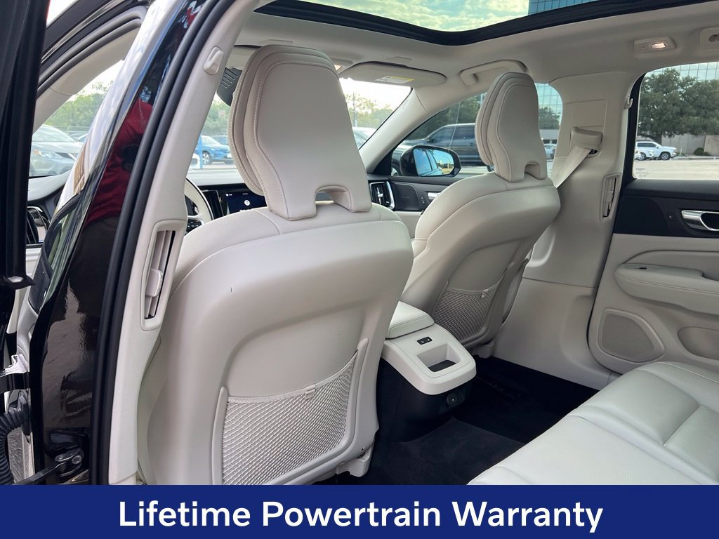 Certified 2024 Volvo V60 B5 Cross Country Plus w/ Protection Package Premier AWD/4WD image 22