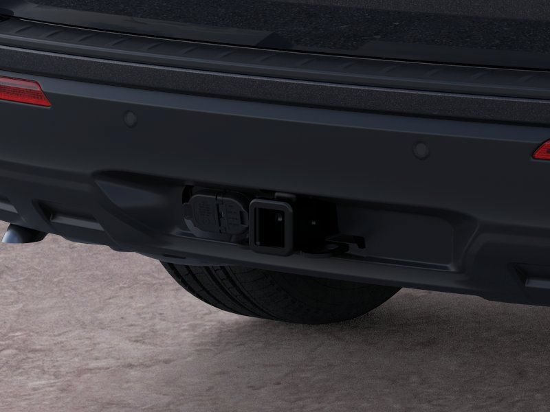 New 2026 Ford Explorer Active AWD/4WD image 40