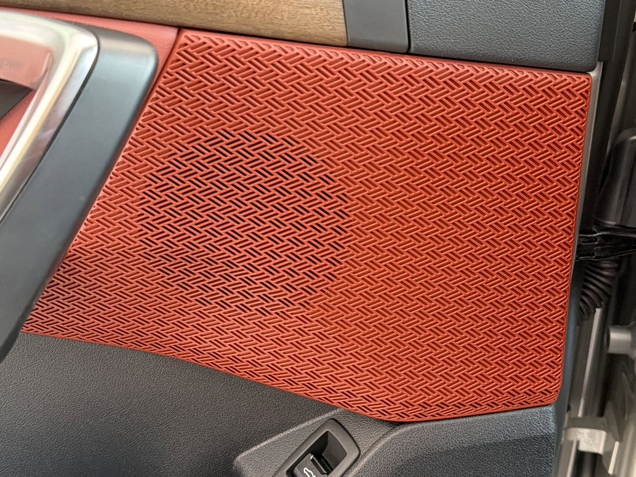 New 2026 BMW X1 xDrive28i w/ Technology Package AWD/4WD image 23