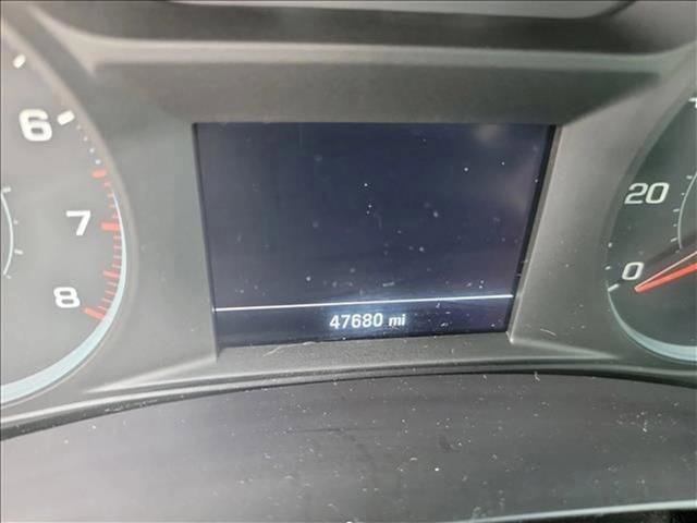 Used 2020 Chevrolet Malibu RS image 18