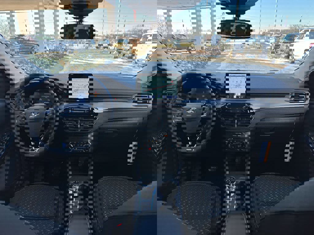 New 2026 Ford Escape Active w/ Cold Weather Package image 11