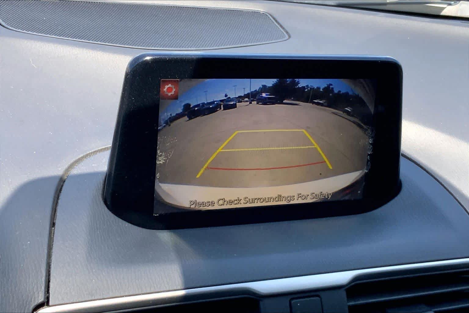 Used 2018 MAZDA MAZDA3 Sport FWD image 28