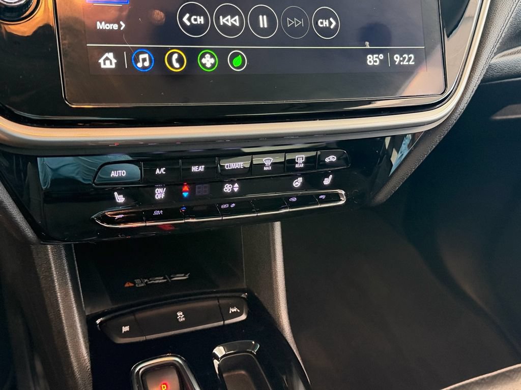 Certified 2023 Chevrolet Bolt LT w/ Infotainment Package FWD image 20