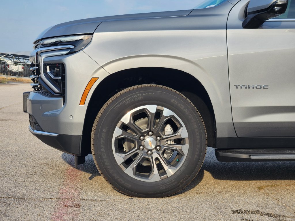 New 2026 Chevrolet Tahoe LT w/ Comfort Package RWD image 5