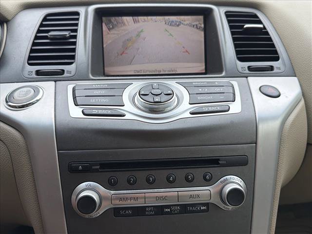 Used 2014 Nissan Murano SV AWD/4WD image 18