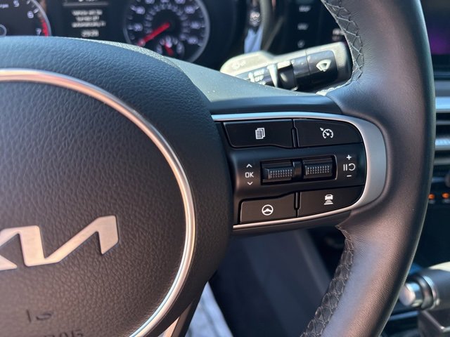 Used 2024 Kia K5 GT-Line image 26
