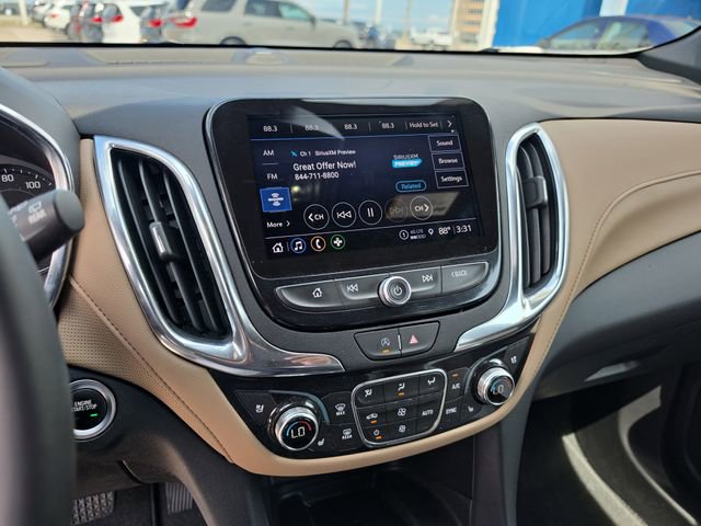 Used 2024 Chevrolet Equinox Premier FWD image 26