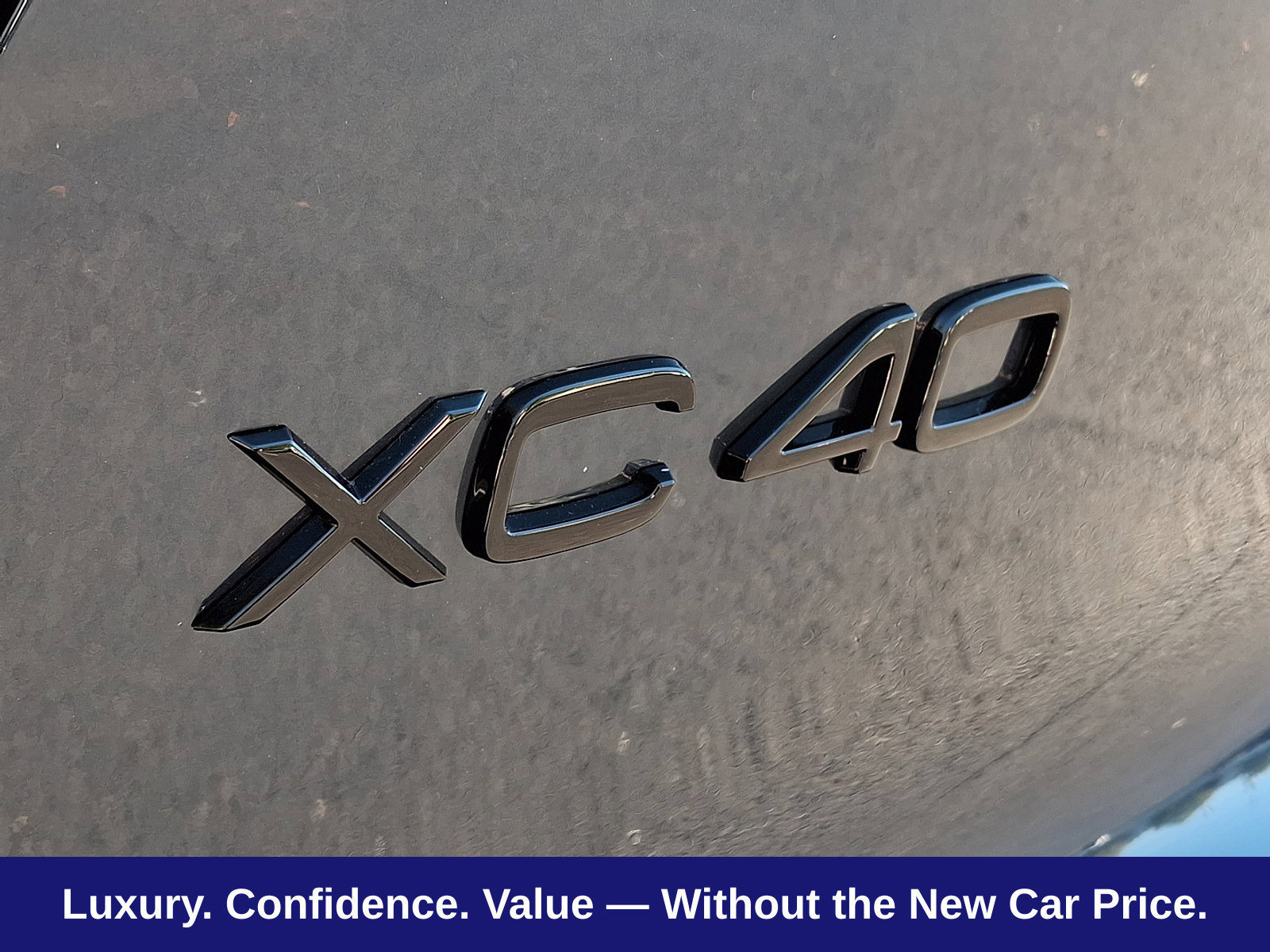 New 2026 Volvo XC40 B5 Ultra w/ Protection Package Premier AWD/4WD image 19