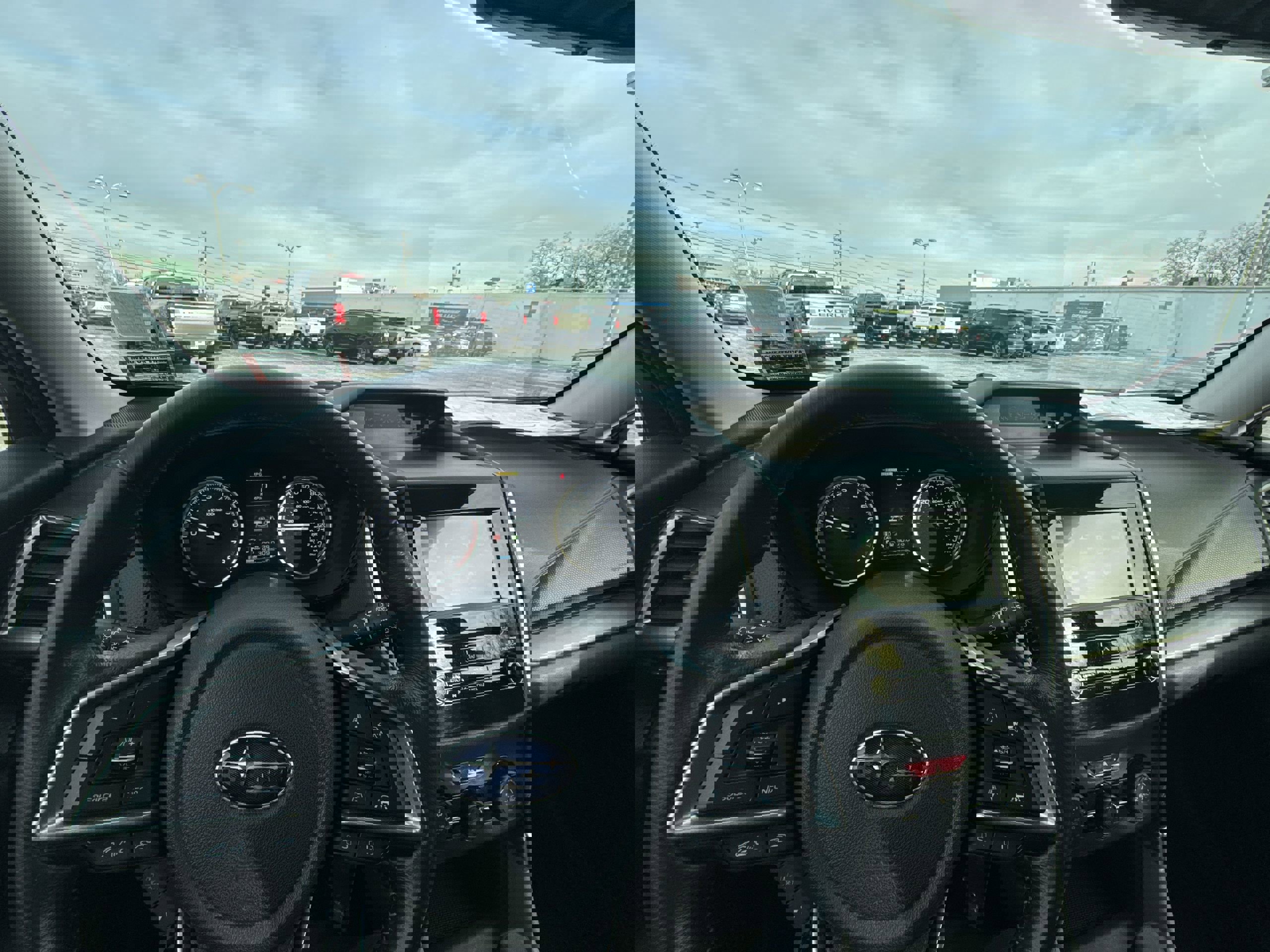 Used 2019 Subaru Forester Premium w/ All-Weather Package image 11