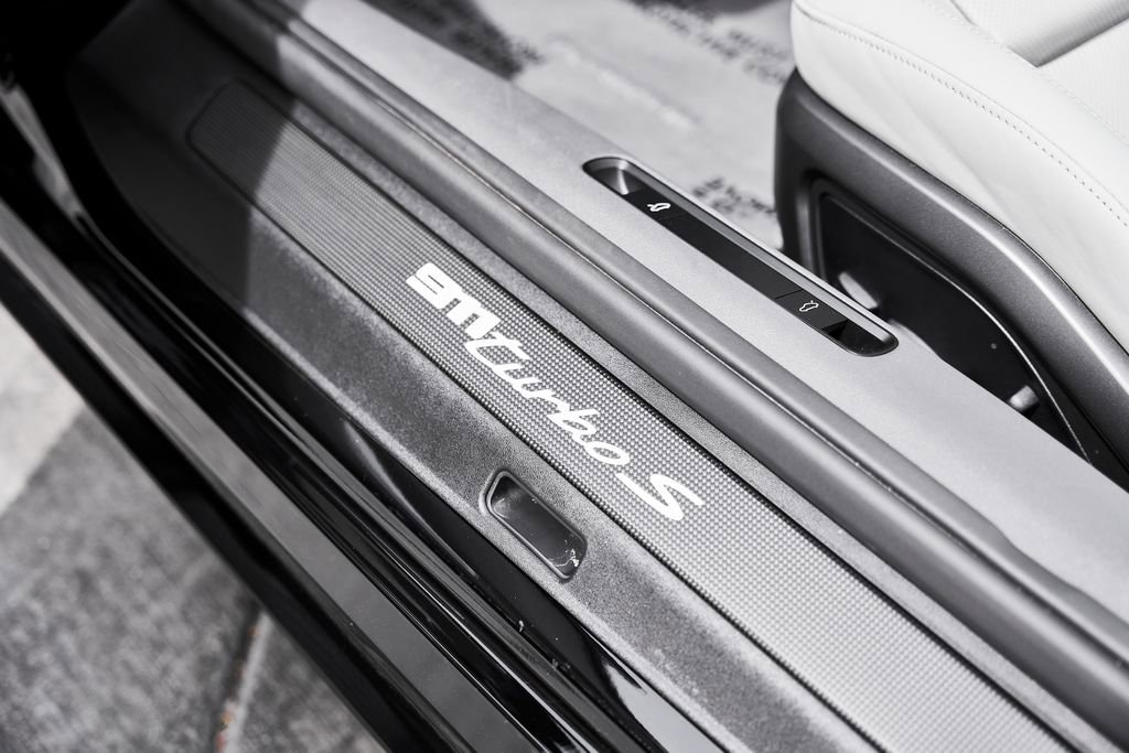 Used 2024 Porsche 911 Turbo S image 34