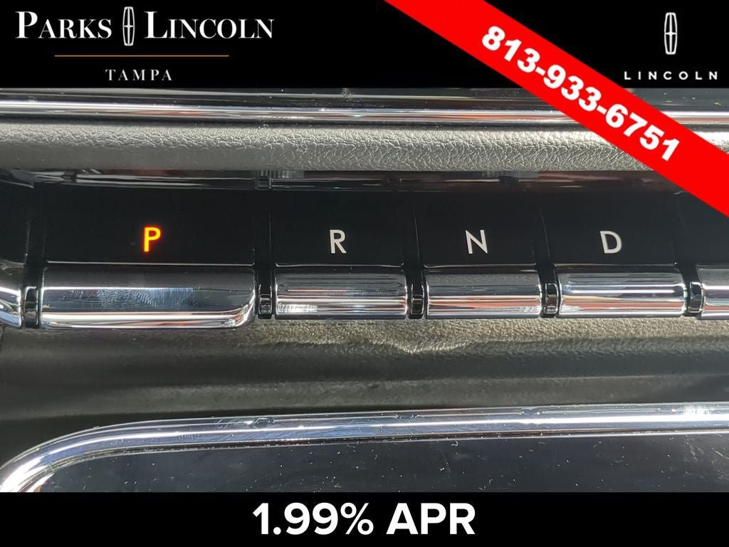 Certified 2022 Lincoln Navigator Reserve AWD/4WD image 27