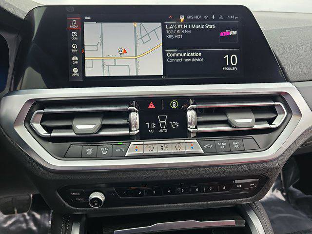 Used 2023 BMW M440i Gran Coupe w/ Shadowloine Package image 20