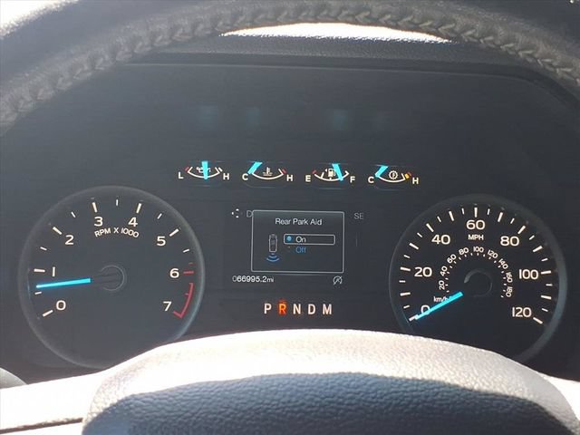 Used 2019 Ford F150 XLT w/ Equipment Group 302A Luxury AWD/4WD image 27