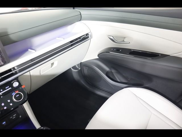 Used 2025 Hyundai Tucson Limited AWD/4WD image 19