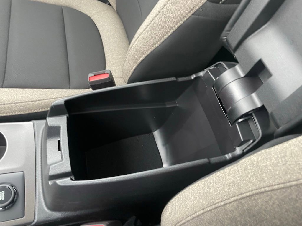 New 2026 Ford Bronco Sport Big Bend image 47