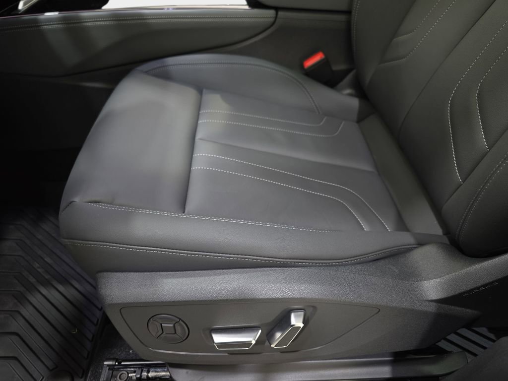 New 2026 Audi Q3 quattro 2.0T image 29