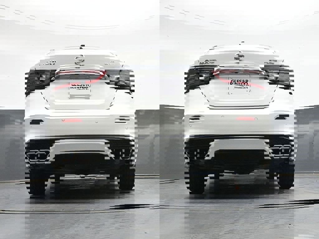 Used 2020 Nissan Maxima Platinum w/ Reserve Package image 38