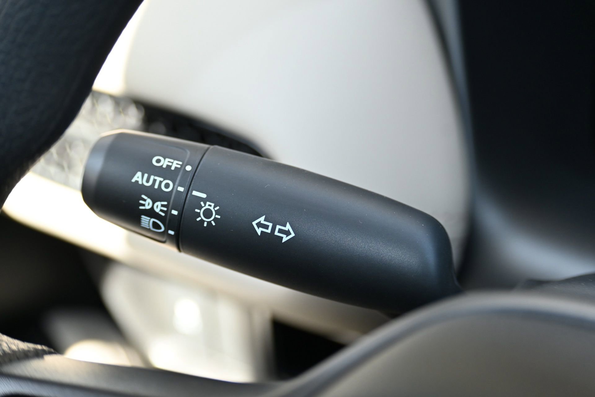 New 2025 Honda HR-V LX image 20