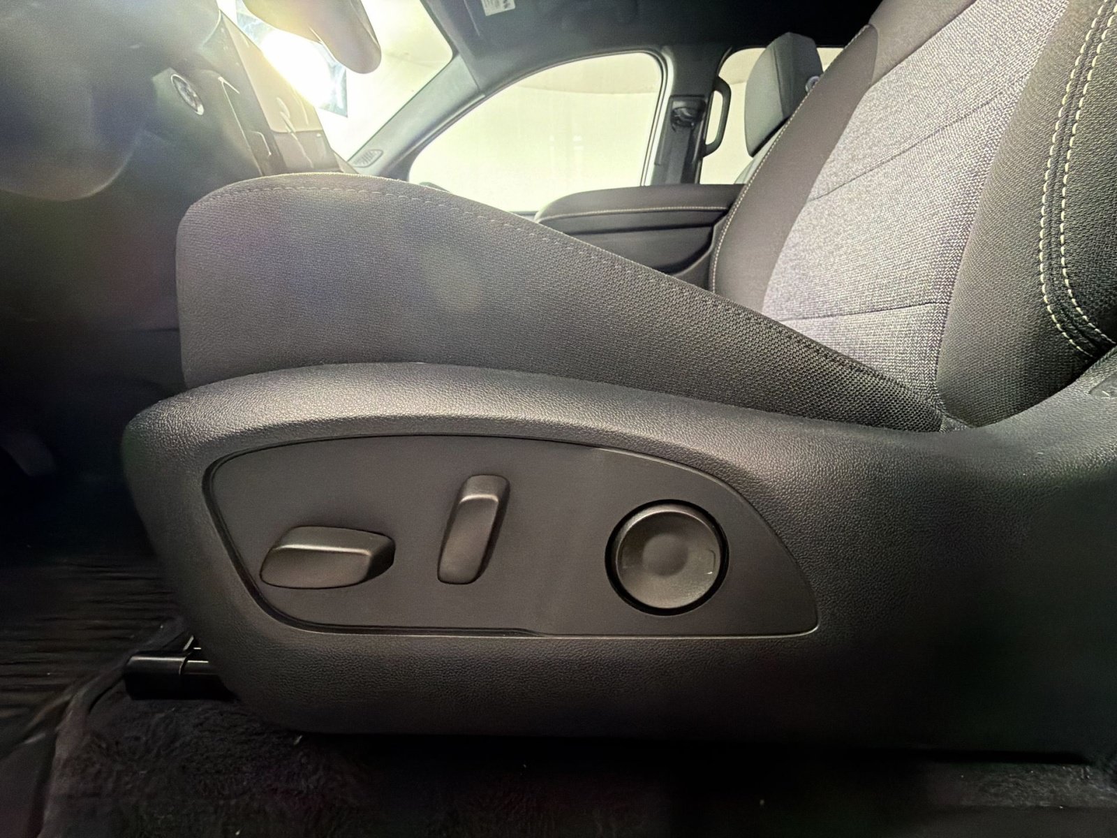 New 2026 GMC Acadia Elevation w/ LPO, Floor Liner Package FWD image 14