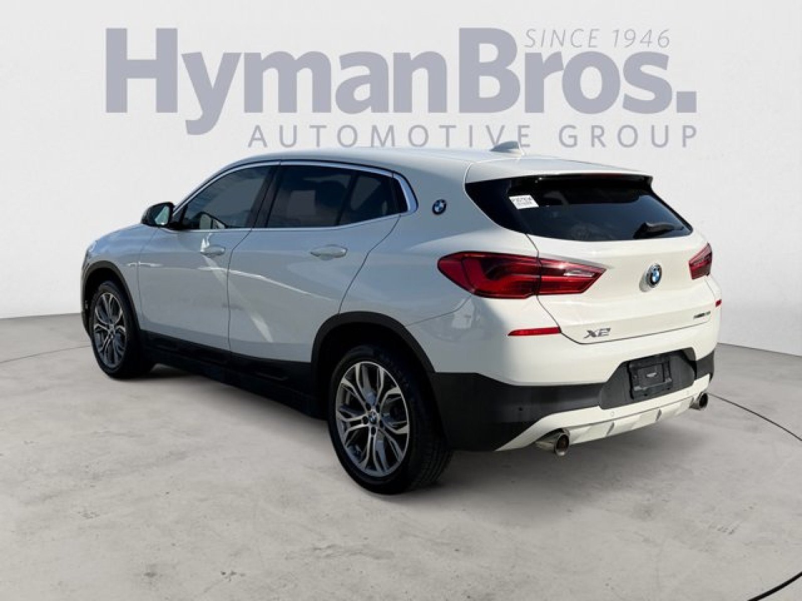 Used 2019 BMW X2 sDrive28i w/ Convenience Package FWD image 5