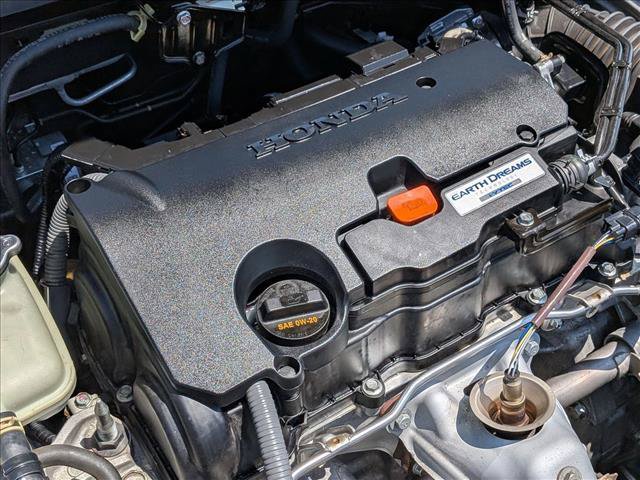 Used 2019 Honda Civic LX image 21