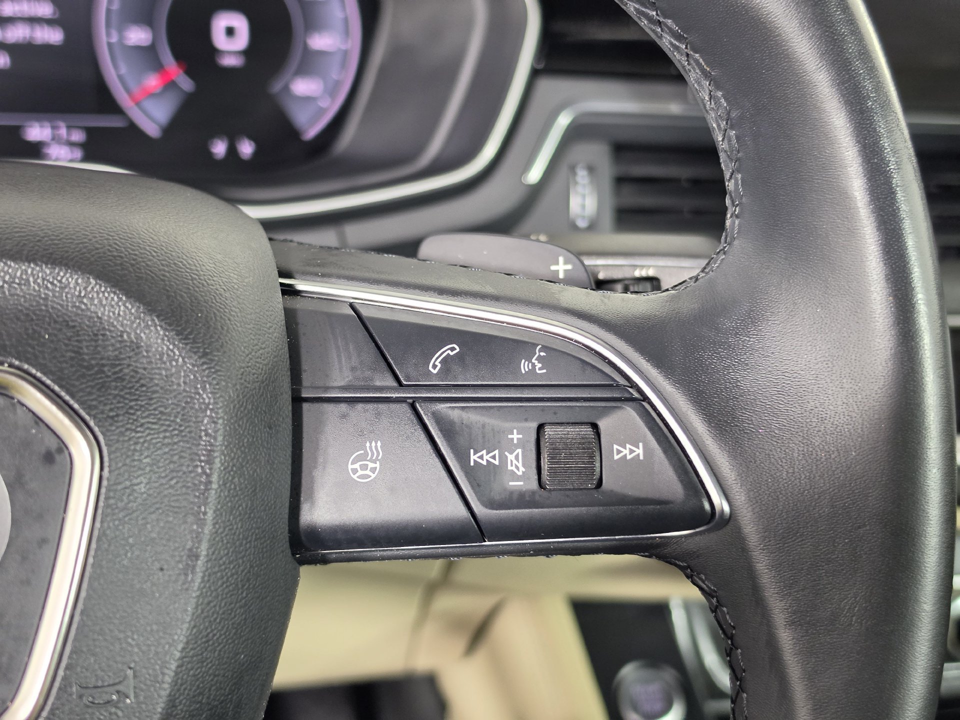 Certified 2024 Audi A5 2.0T Premium Plus AWD/4WD image 13