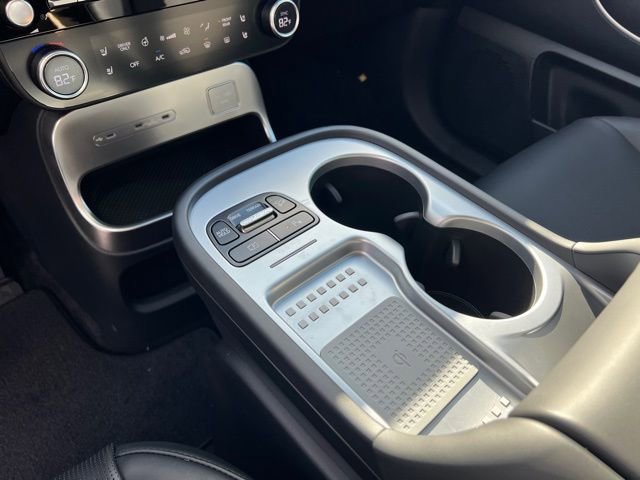 New 2026 Hyundai Ioniq 9 SEL image 22