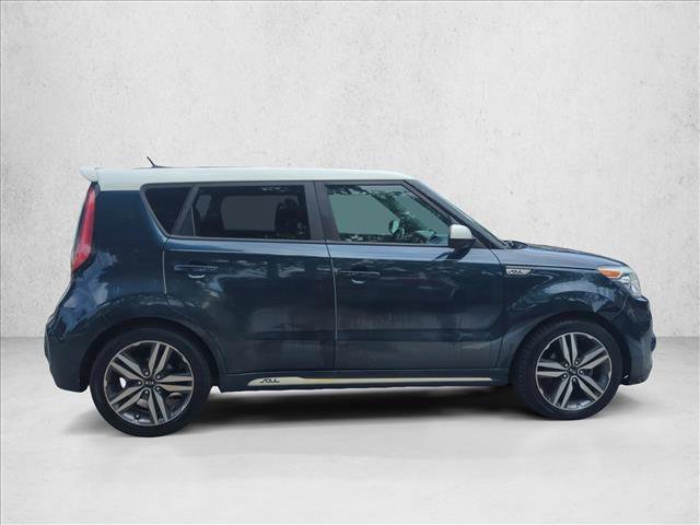 Used 2018 Kia Soul + FWD image 4
