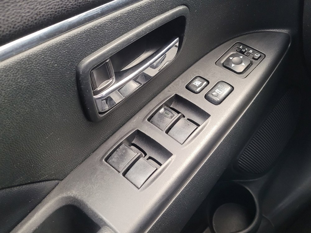 Used 2016 Mitsubishi Outlander Sport SEL image 27