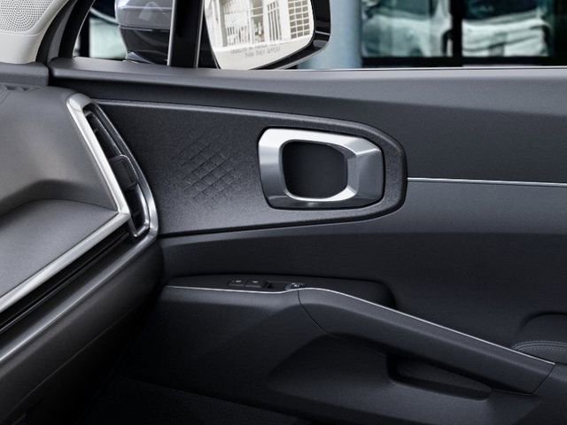 New 2026 Kia Sorento EX image 23