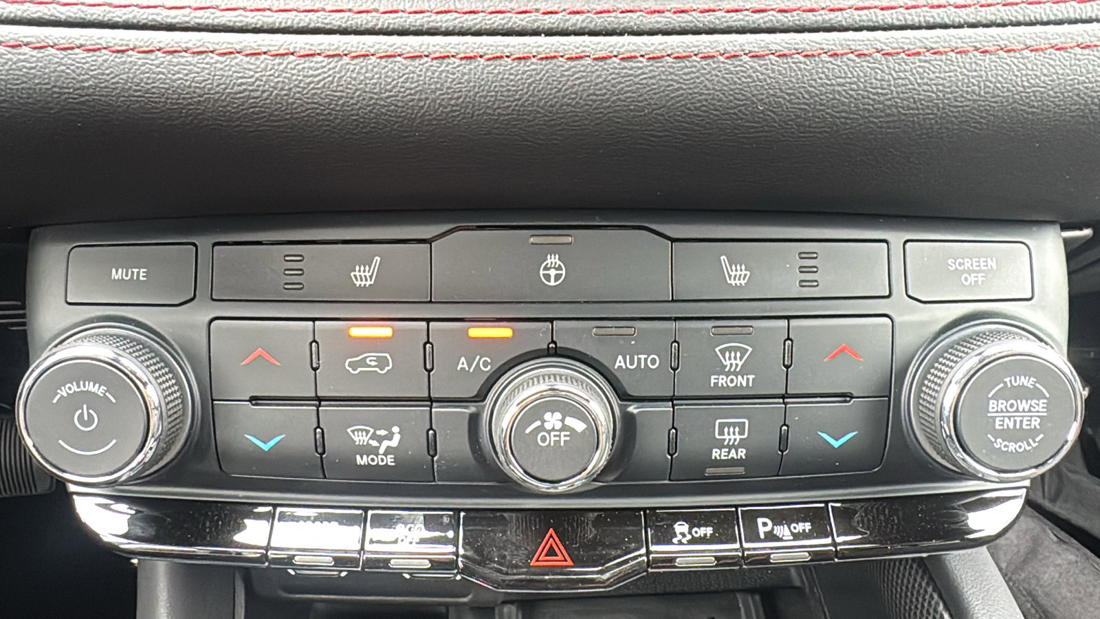 New 2026 Dodge Durango GT AWD/4WD image 20
