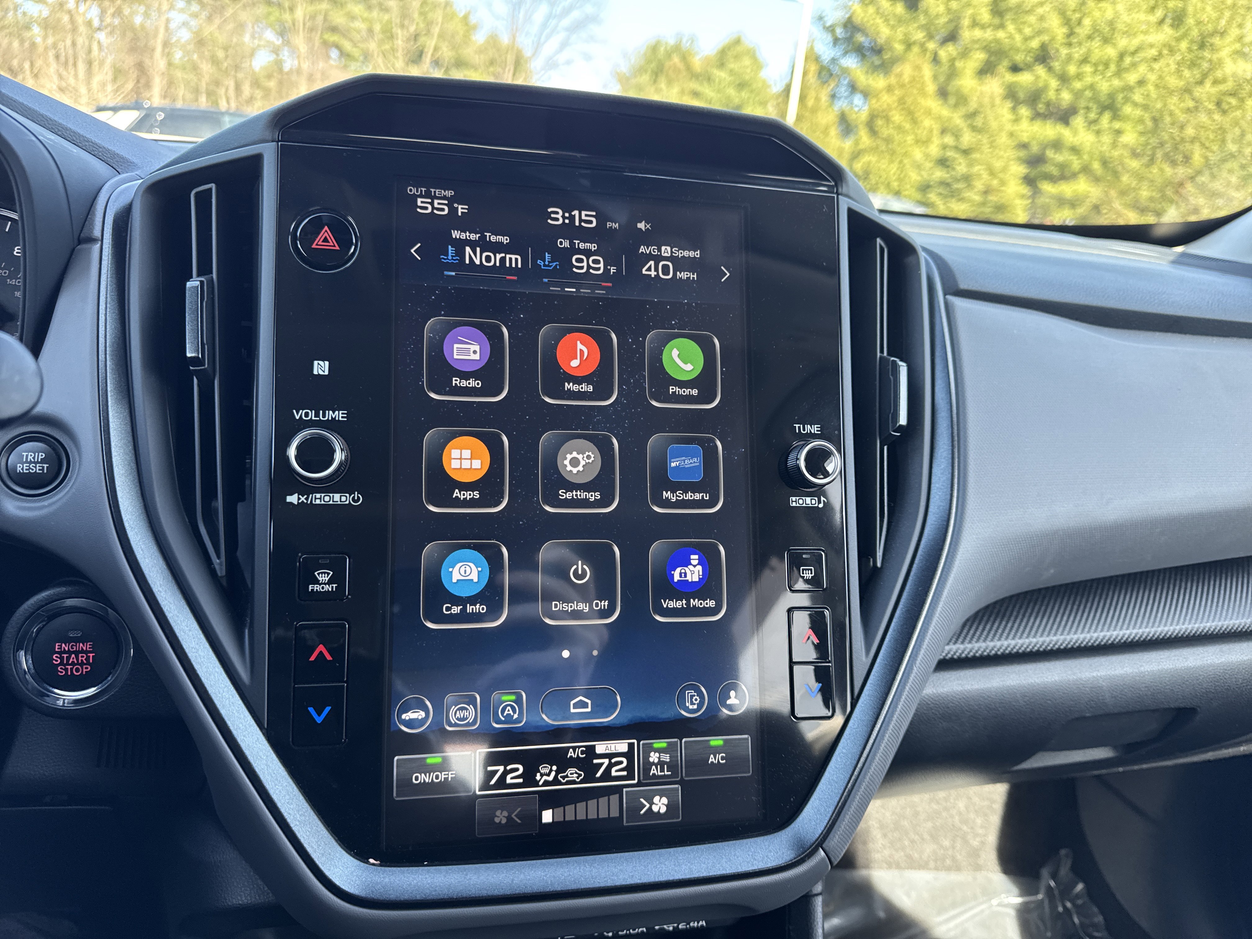 Used 2024 Subaru Crosstrek 2.5i Limited image 20