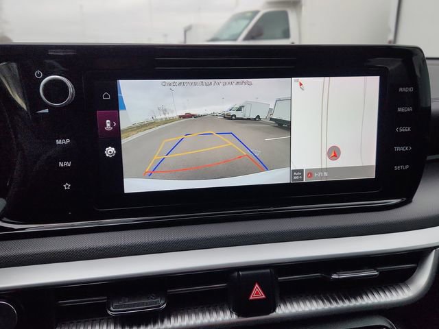 Used 2022 Kia K5 GT-Line w/ GT-Line FWD Premium Package image 46