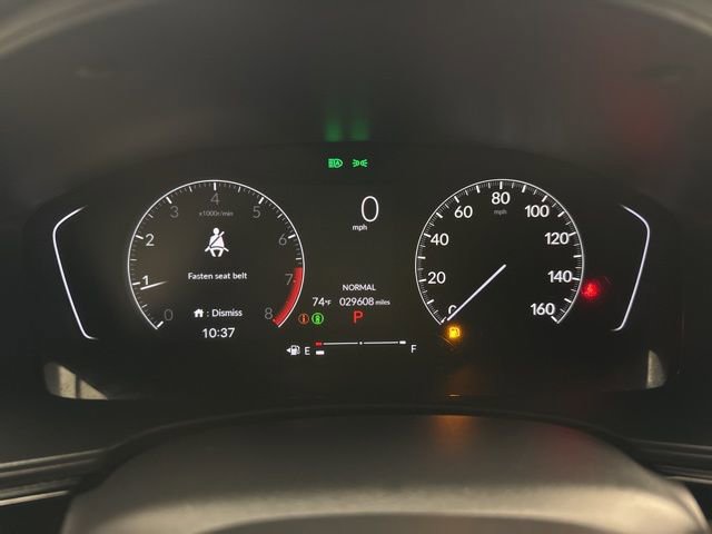 Used 2024 Honda Civic Sport image 17