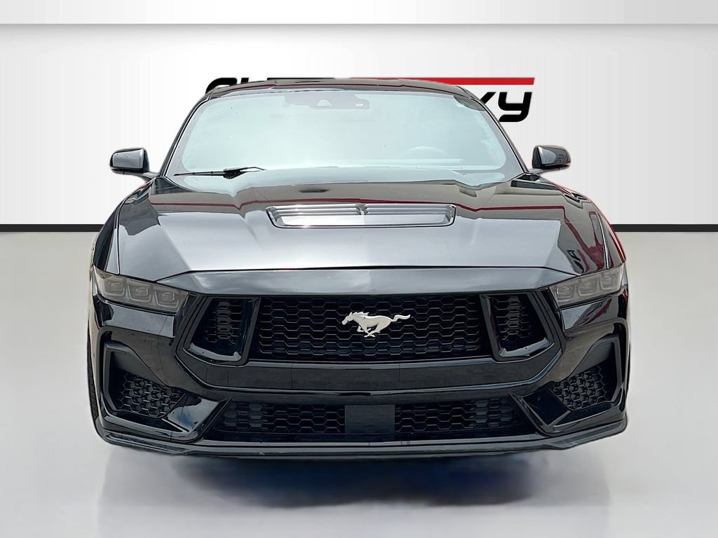 Used 2024 Ford Mustang GT Premium RWD image 2
