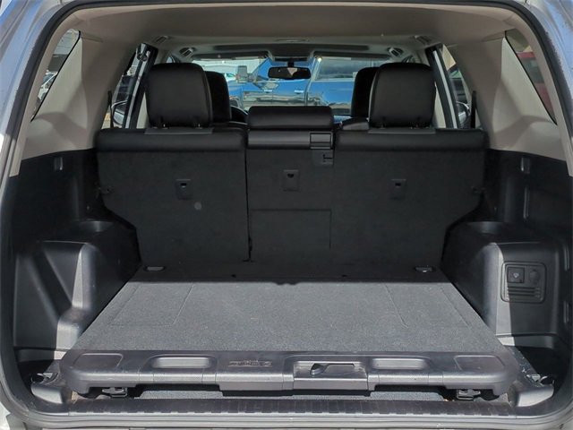 Used 2018 Toyota 4Runner SR5 Premium image 13