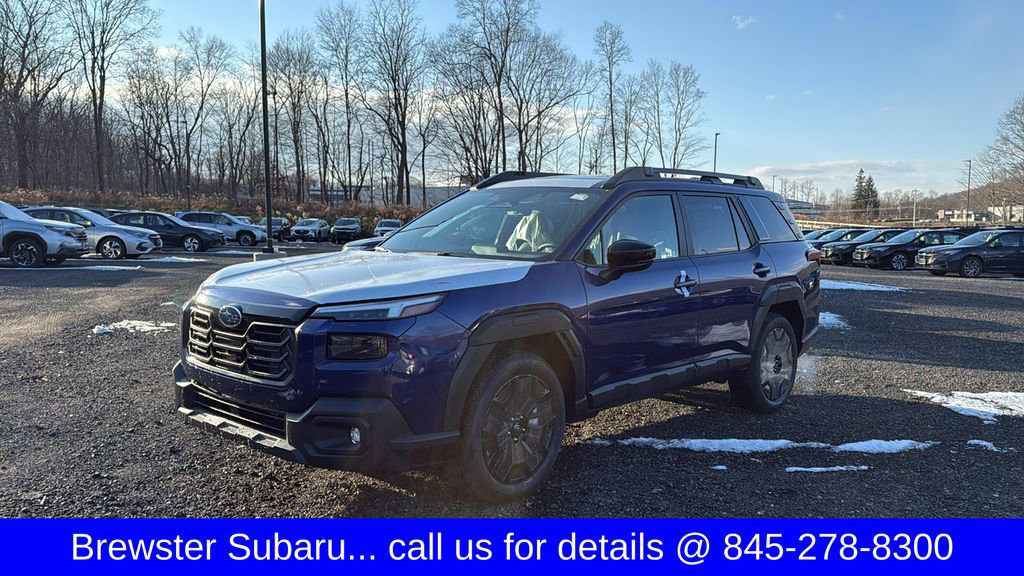 New 2026 Subaru Outback Limited XT AWD/4WD image 3