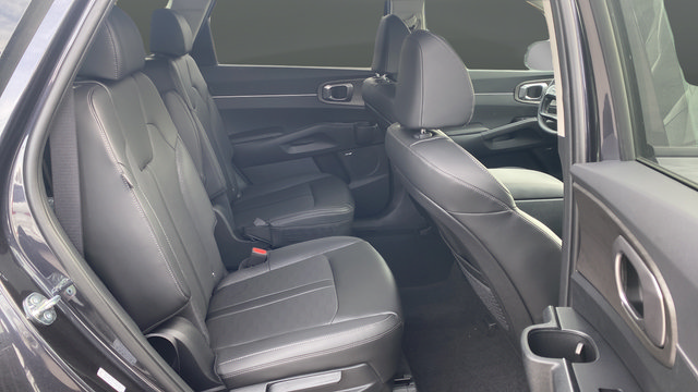 New 2026 Kia Sorento X-Line EX AWD/4WD image 25