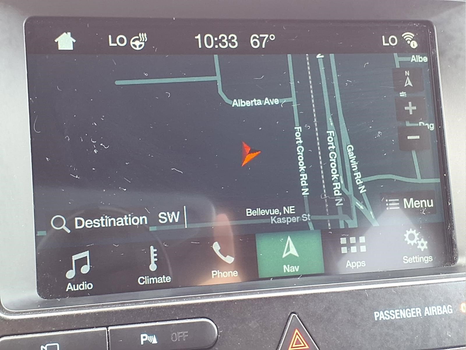 Used 2018 Ford Explorer Sport w/ Equipment Group 401A image 21